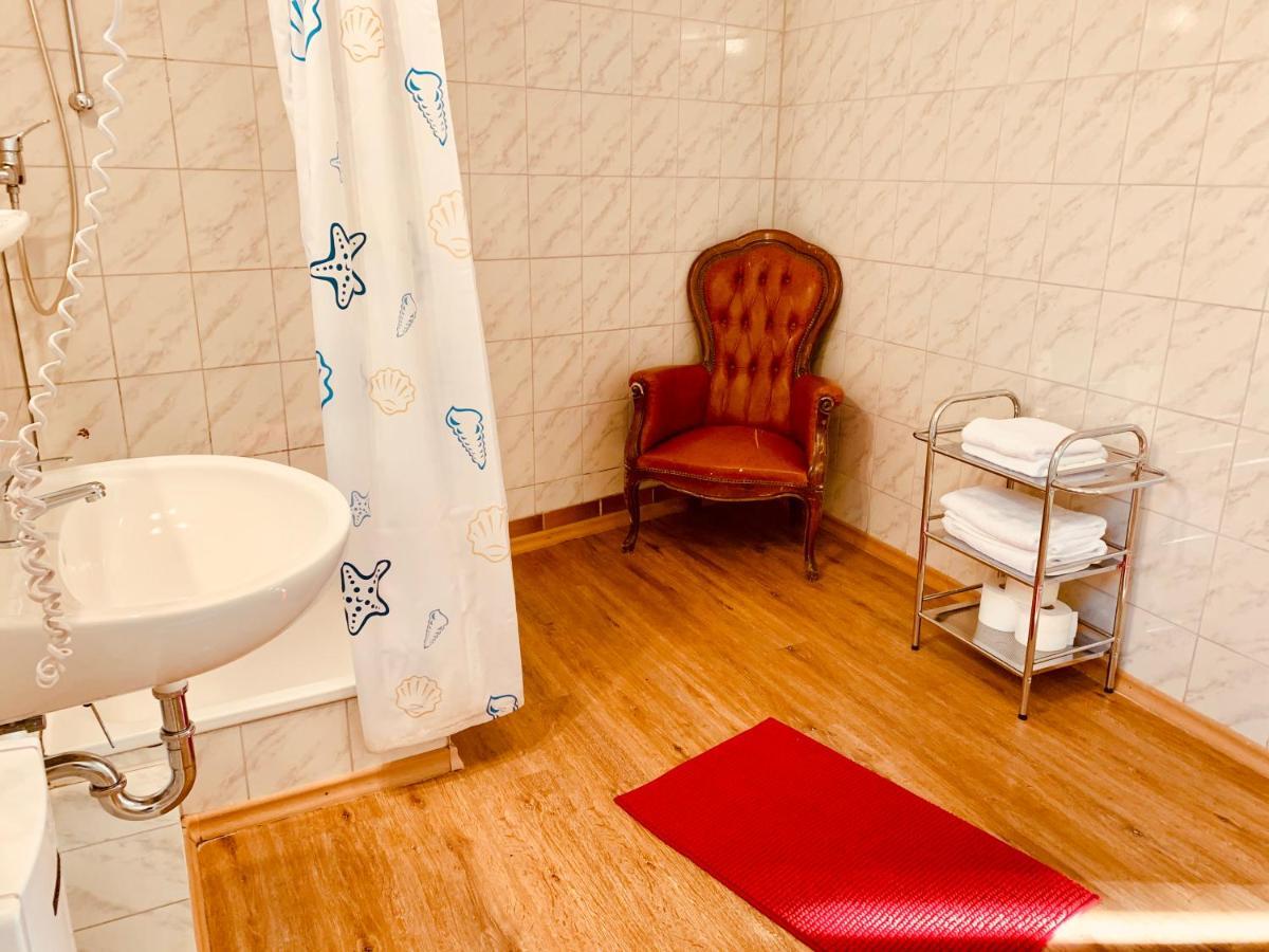 Hotel Gasthaus Zur Eule Cologne Extérieur photo
