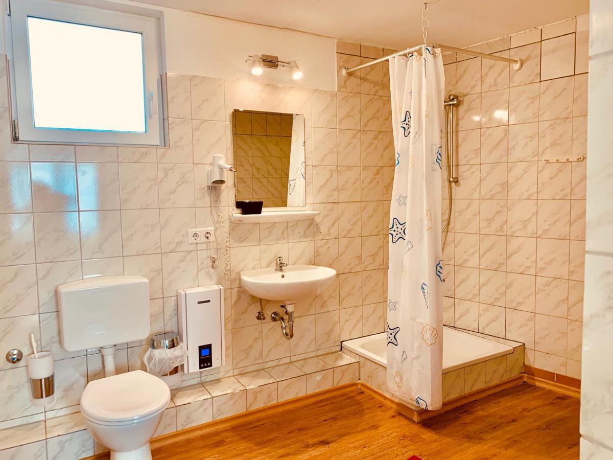 Hotel Gasthaus Zur Eule Cologne Extérieur photo